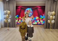 Участие в районном конкурсе чтецов "Браво, дети!"